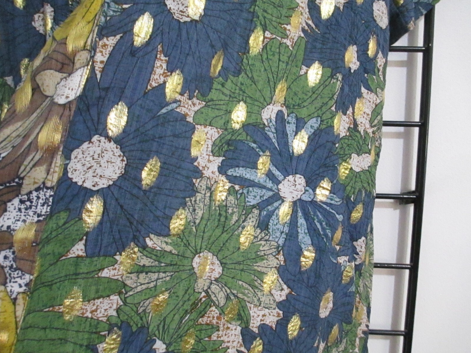 “NEW” CURRENT AIR ANTHROPOLOGIE 🌸 S / M / L / XL==OPEN FRONT TOPPER BLOUSE