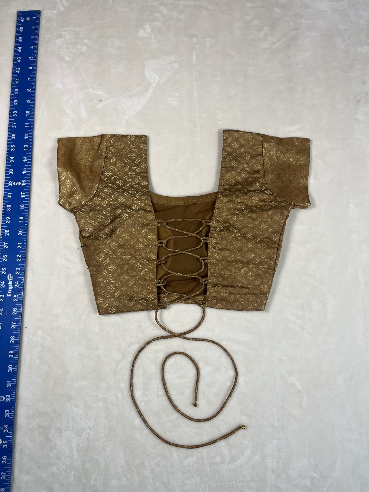 Excellent Condition Belly Dancing Top