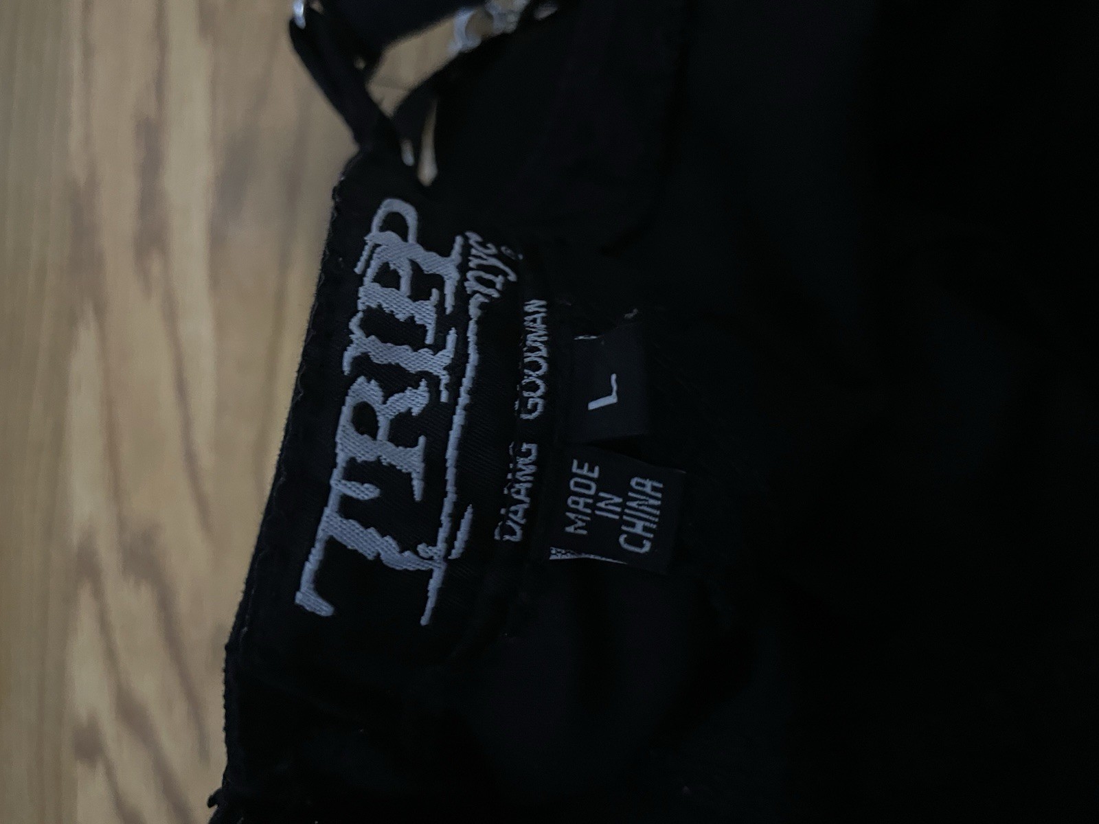 TRIPP NYC womens Top
