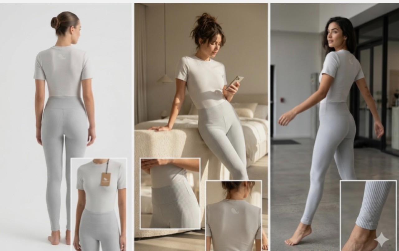Astroremiges ShapeLite Short Sleeve Bodysuit – BRAND NEW/SEALED
