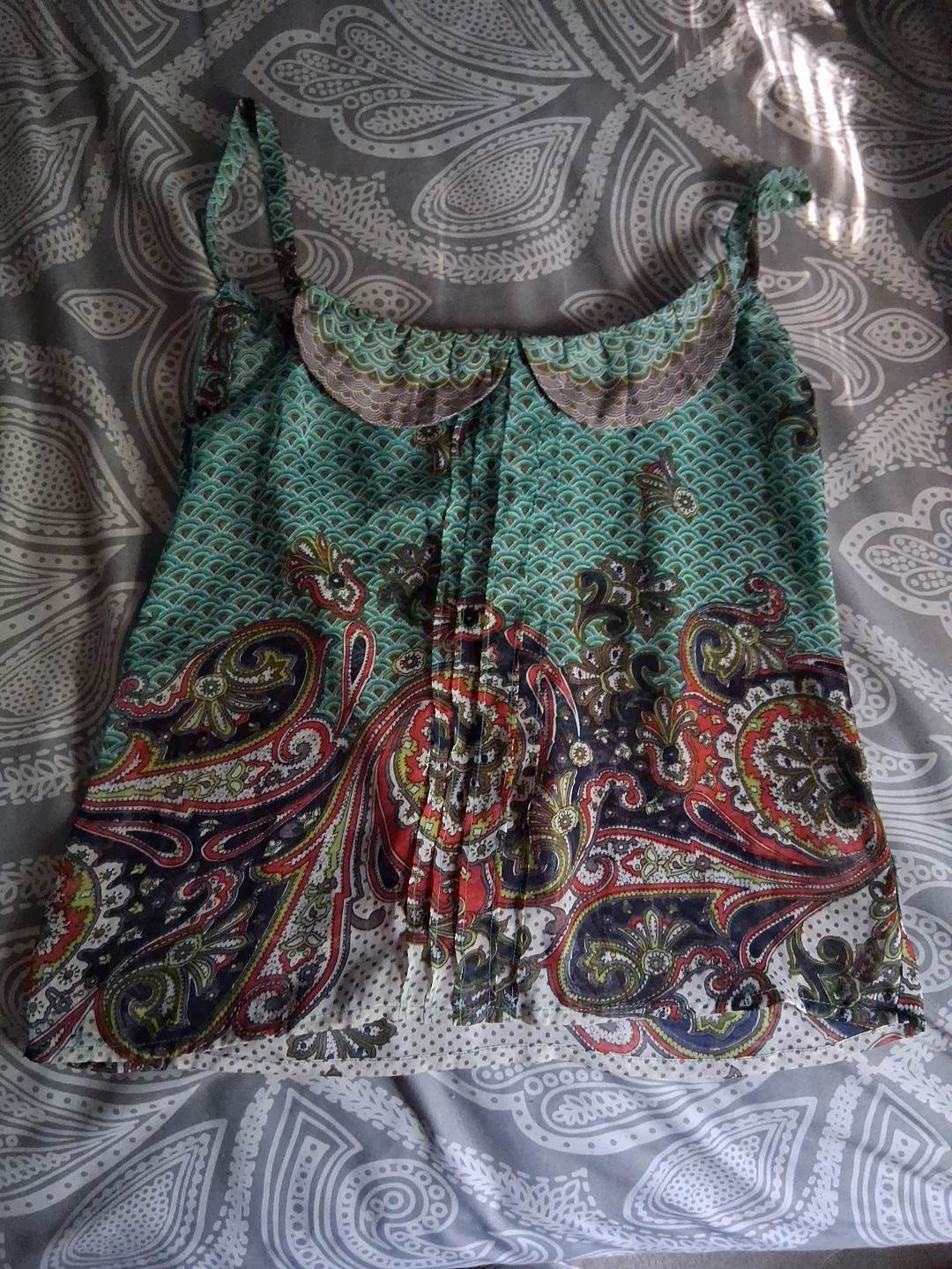 Lucca Couture Top