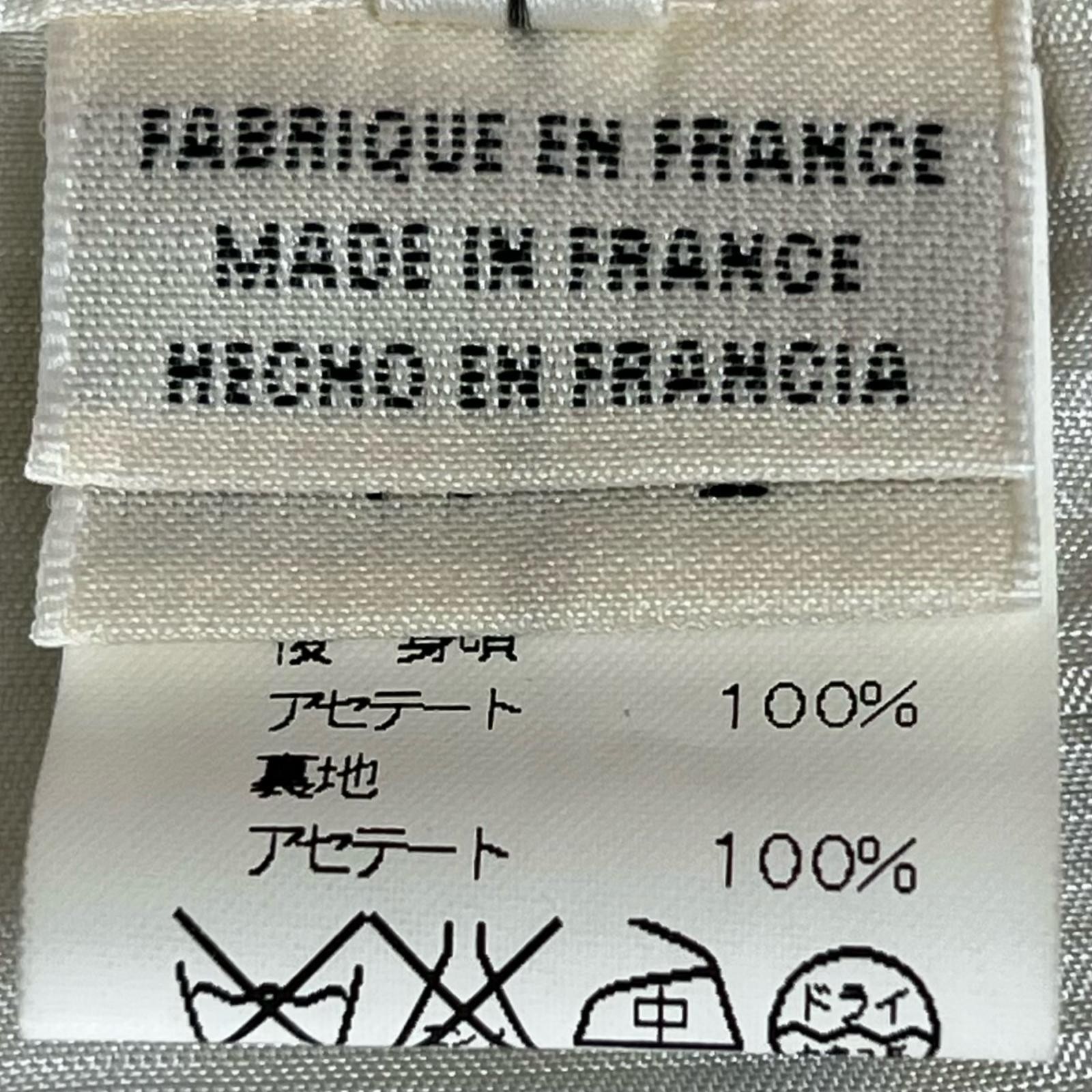 HERMÈS Hermes The Charm of Normandy Coast During the Margiela Silk T – DUTY FREE
