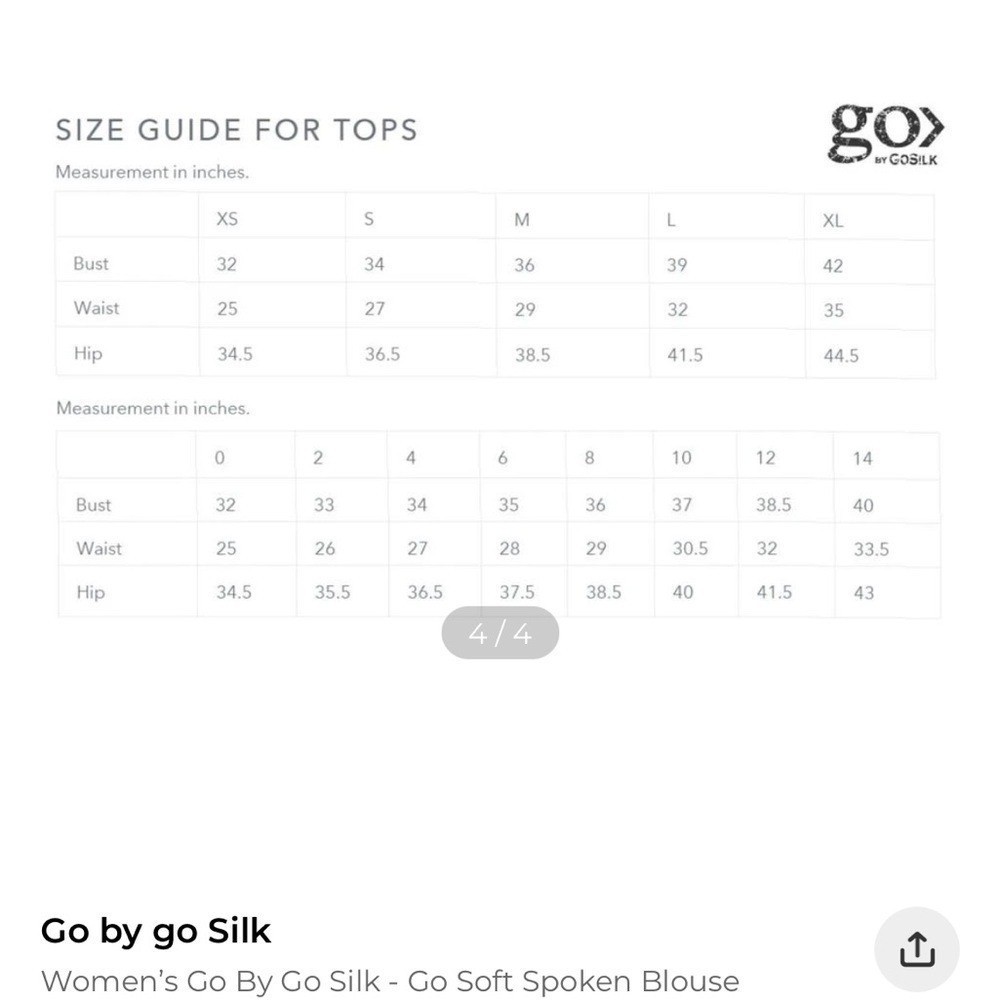 GO BY GO SILK Best Seller Classic “Get Drawn Up” Signature Top in Ball of Fire