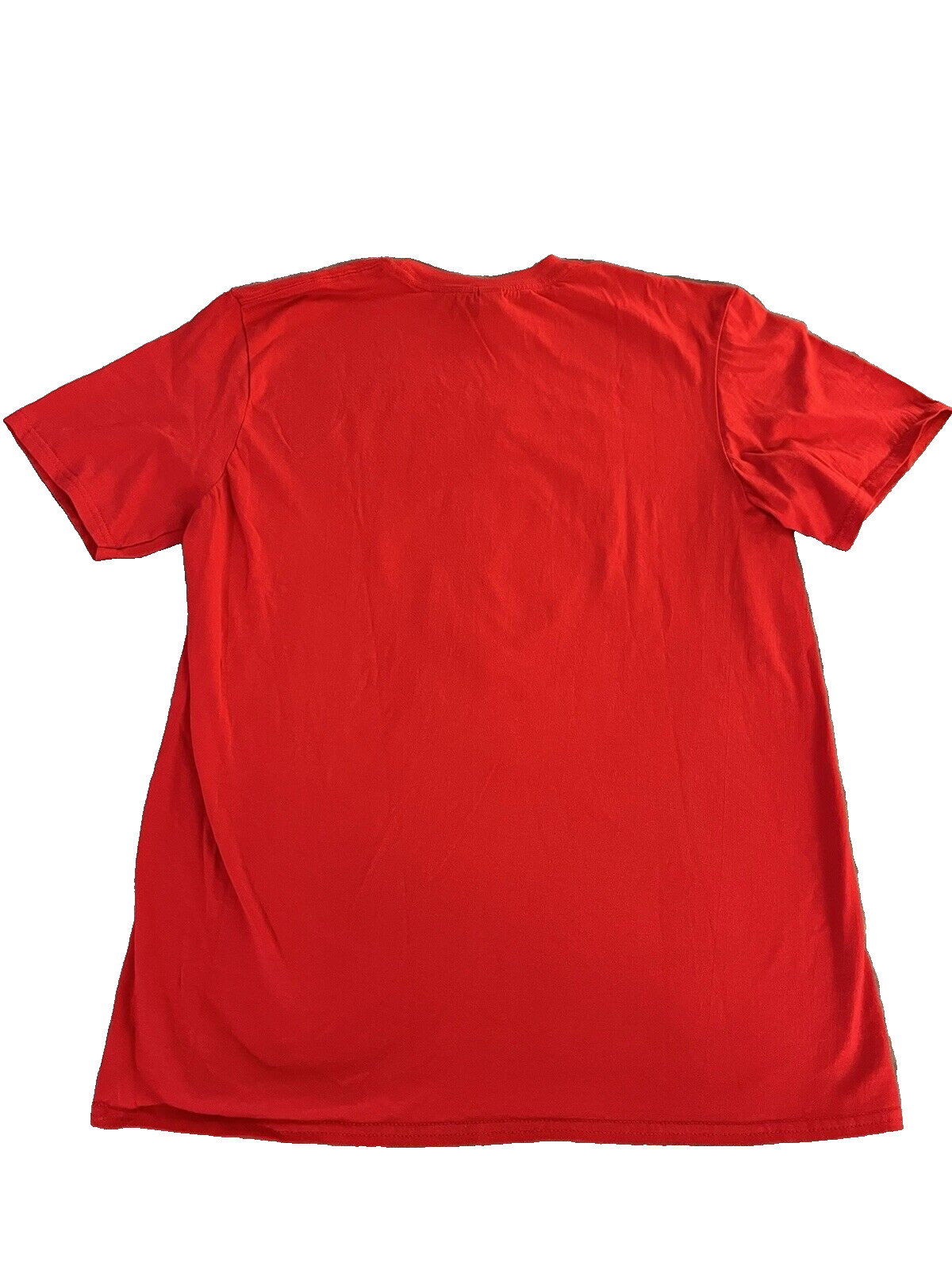 Little Miss Sassy Women’s T Shirt L, Gildan, Red