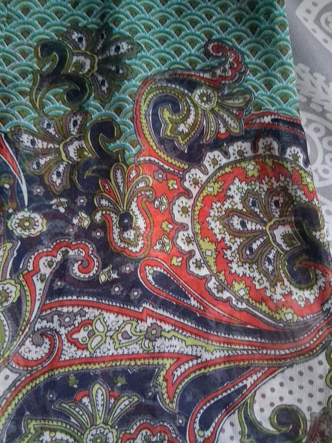 Lucca Couture Top