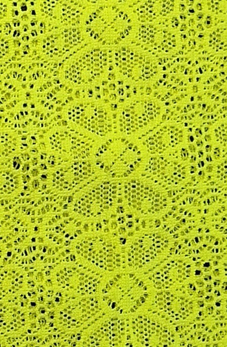 OP Acid (Neon) Yellow Tank Women’s Size S (3/5) Biniki Cover/Swim/Pool/Beach