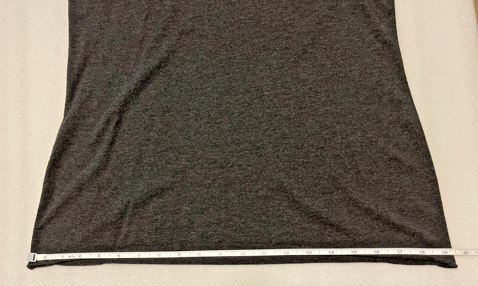 Marvel Next Level Spider-Man Far from Home Stealth Suit Schematic Tank Top Sz M