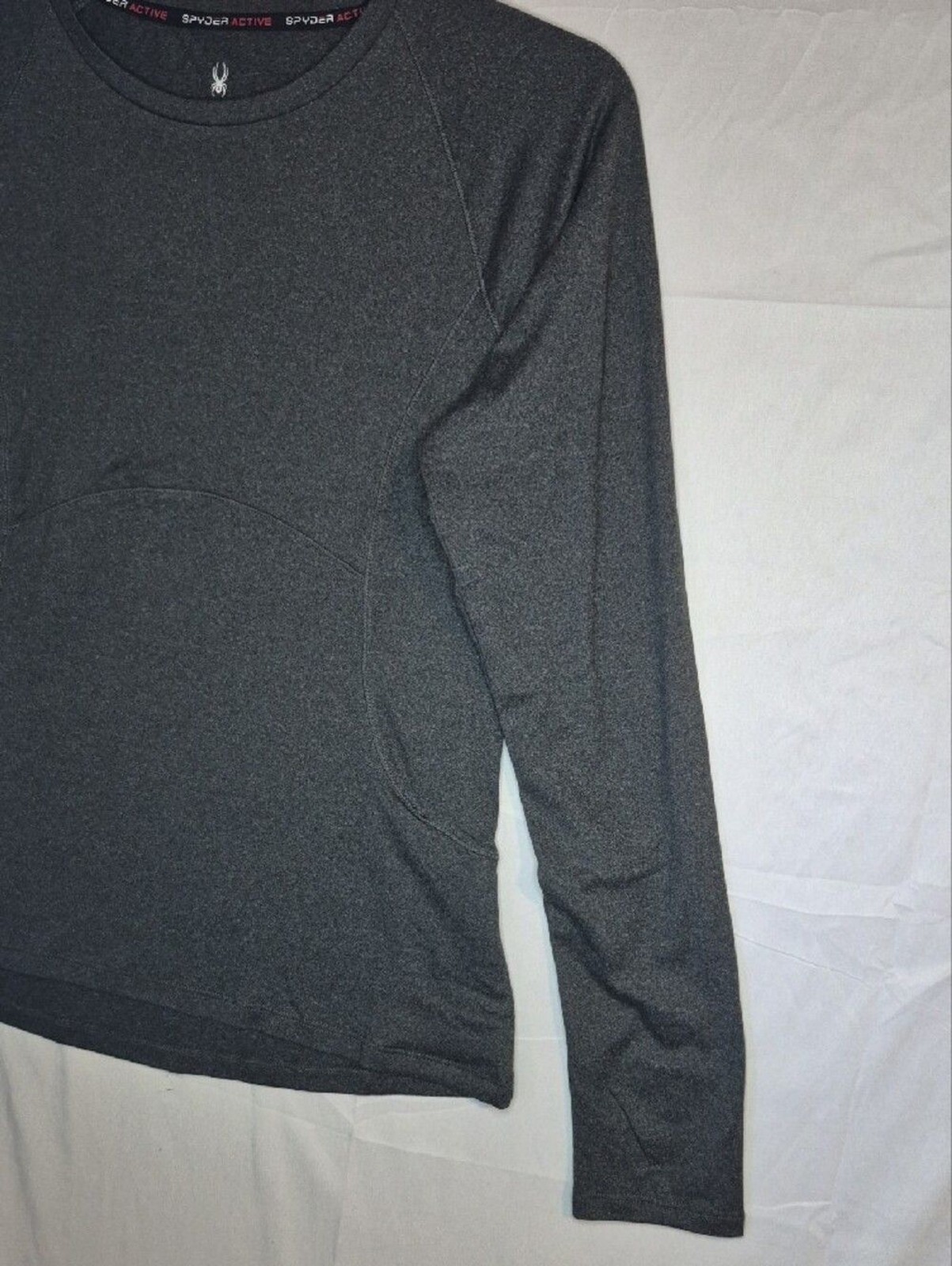 Spyder Active long sleeve performance shirt for women