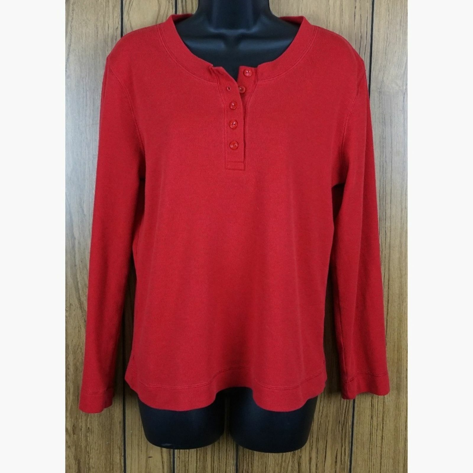 Adonna Thermal Top sz M