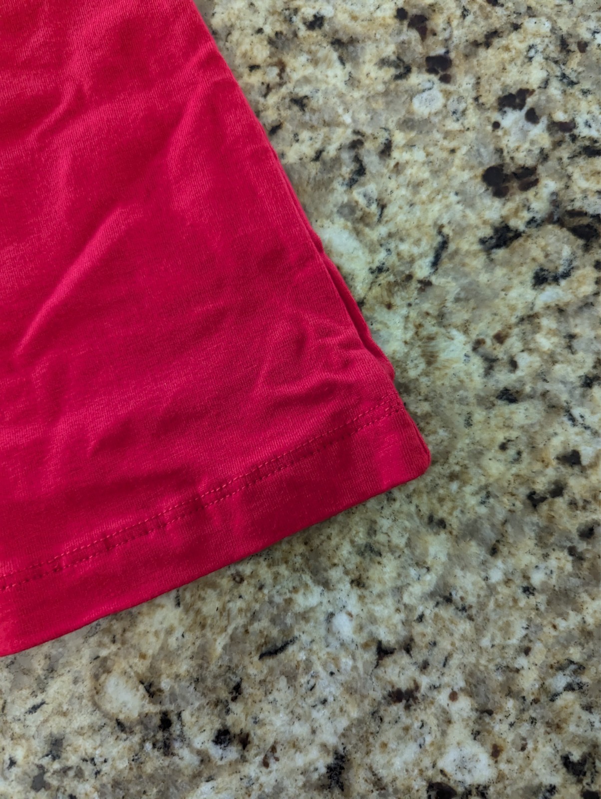 Ambiance Apparel – Red Tank Top Multiple sizes NWT