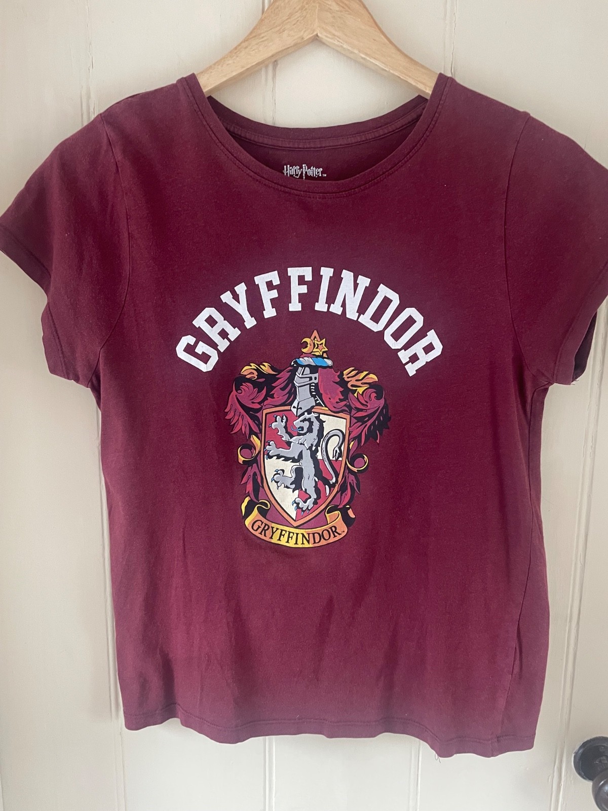 Primark Harry Potter six tshirt bundle mostly UK size 12
