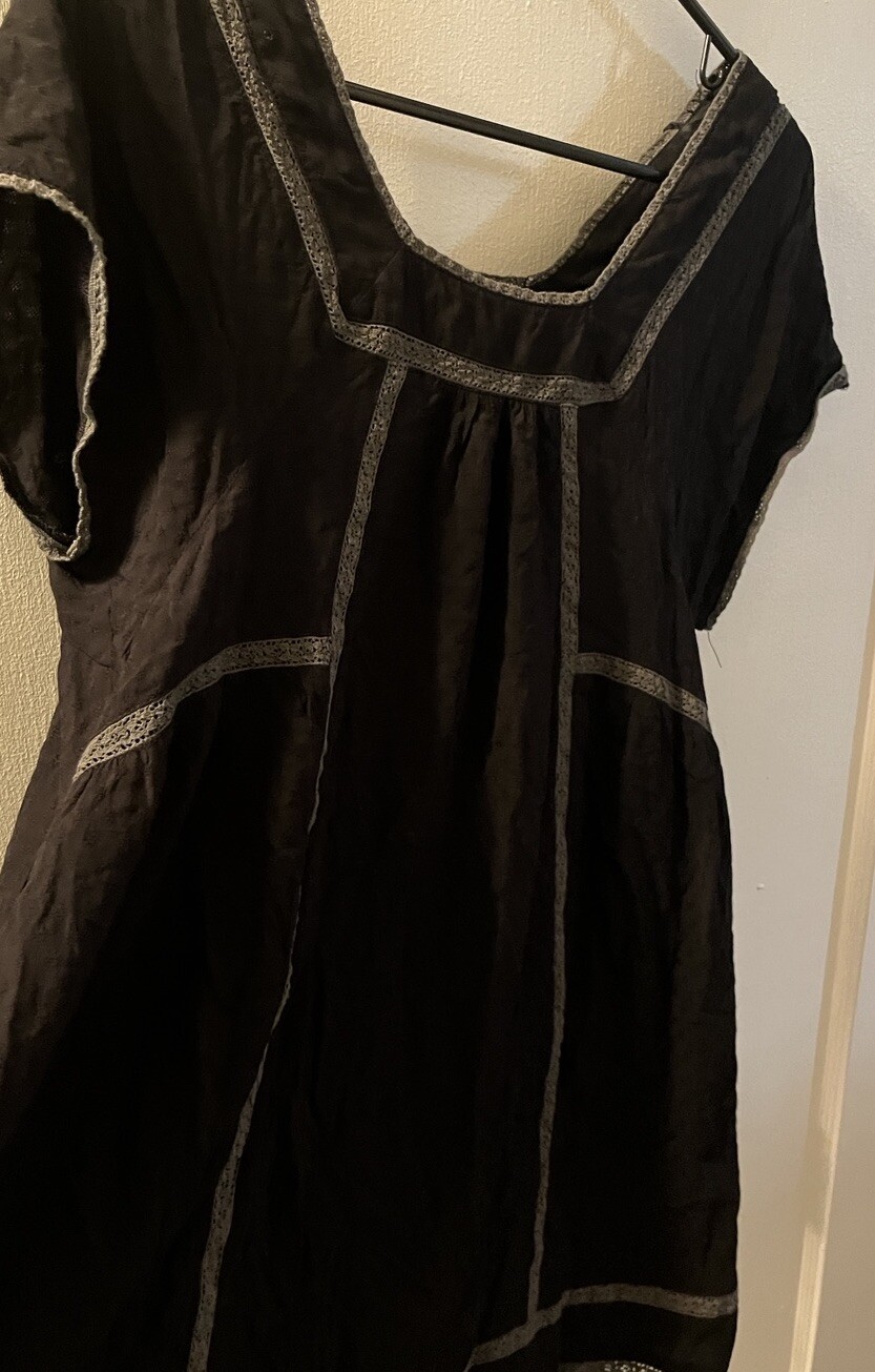 L Space Small Tunic Top