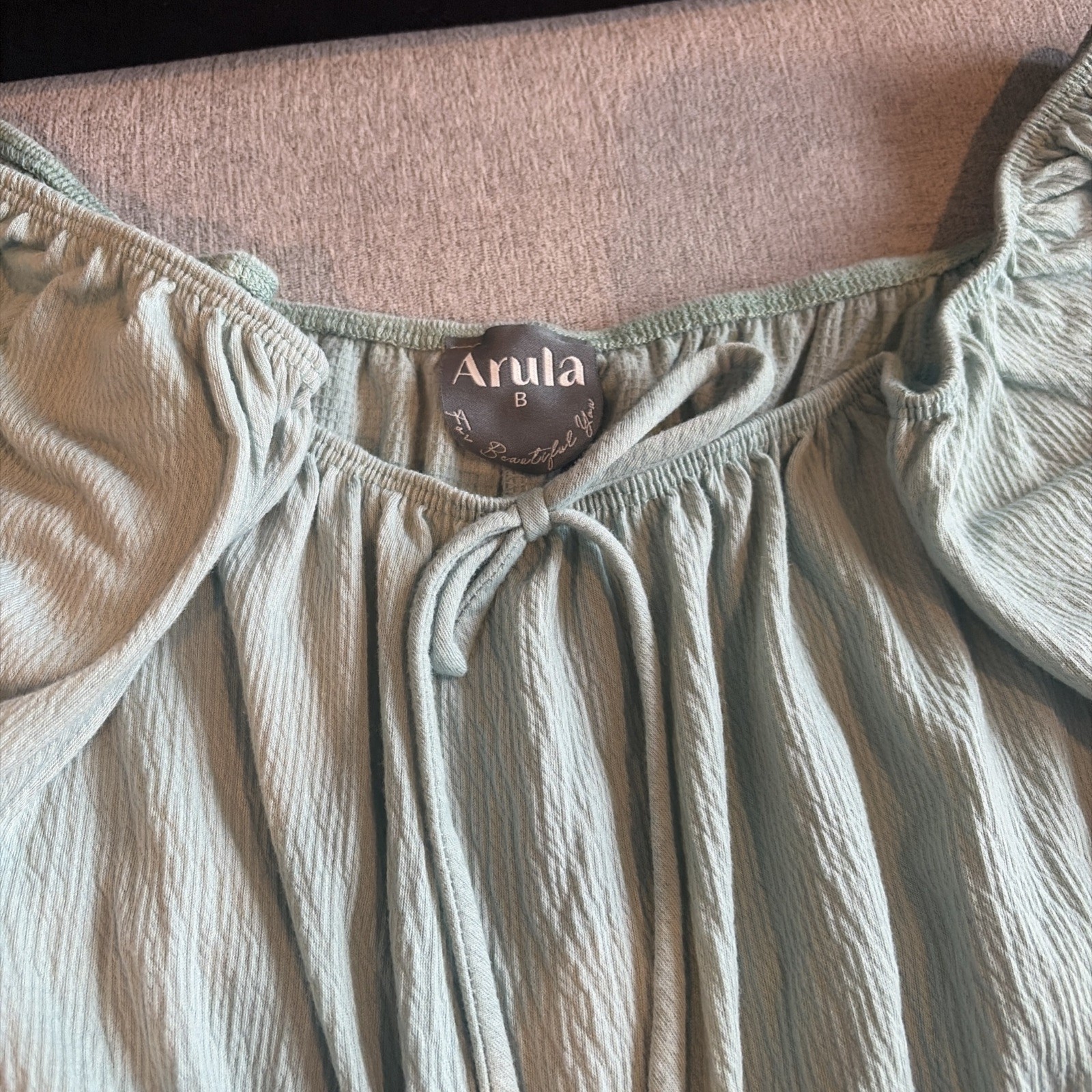 arula size b Women’s Blouse