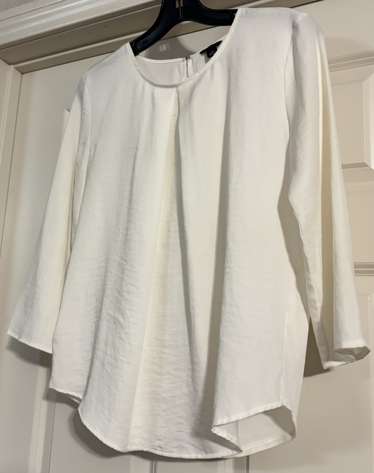 NWOT Ann Taylor Old Money Quiet Luxury Scandi Minimal Career Coastal Size XS