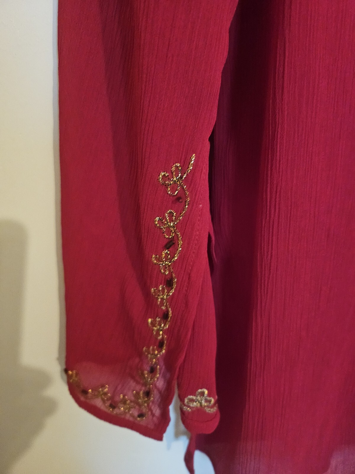 NEW – NINETY TUNIC SZ. M