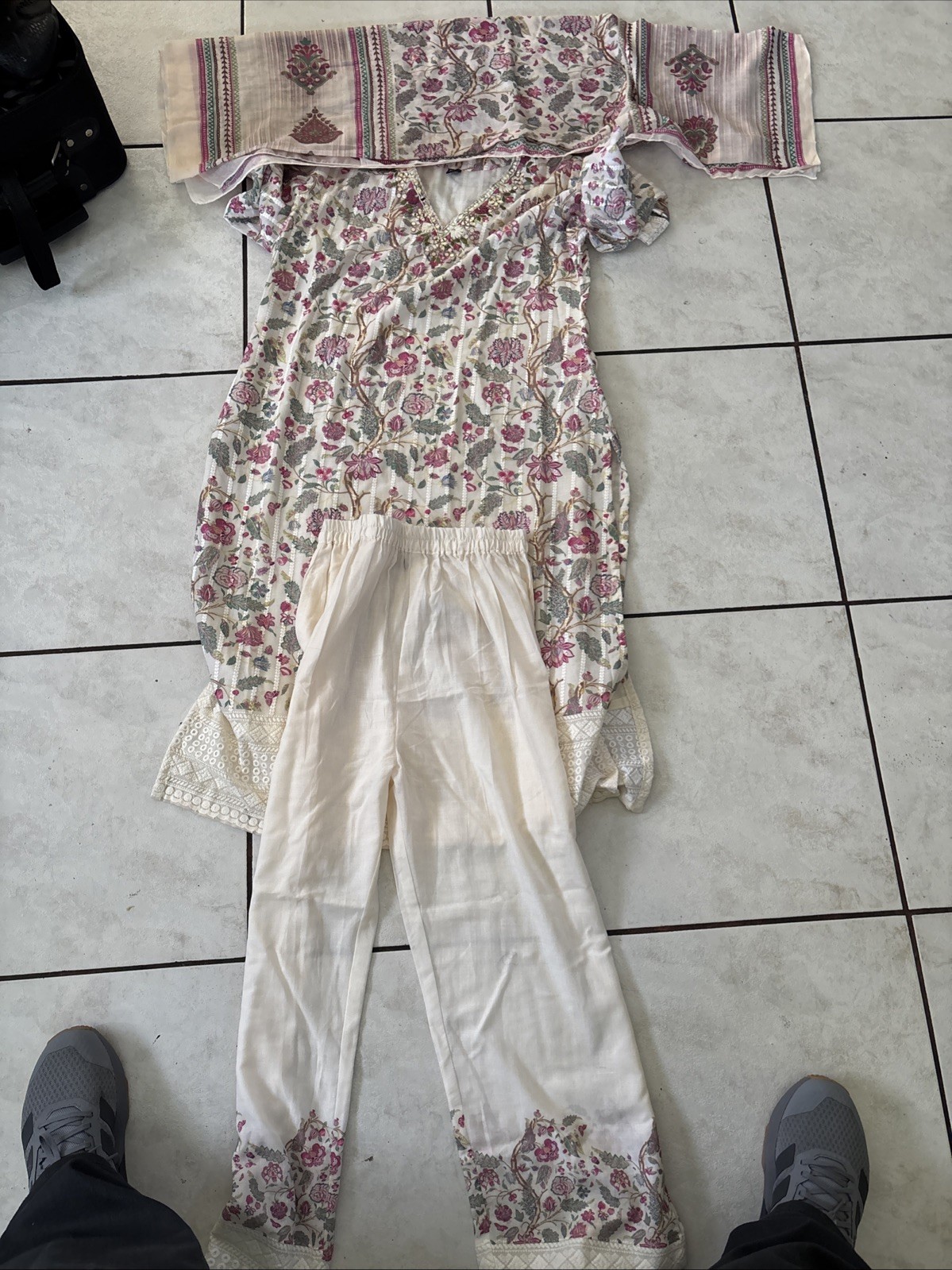 India Boutique Women’s