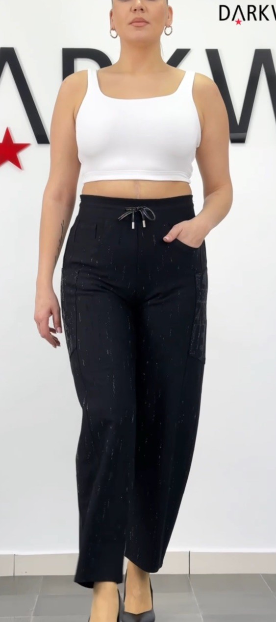 New Designer DARKWIN Pants Size 42,44,46,48 (Turkish), US 14,16,18,20 Turkey
