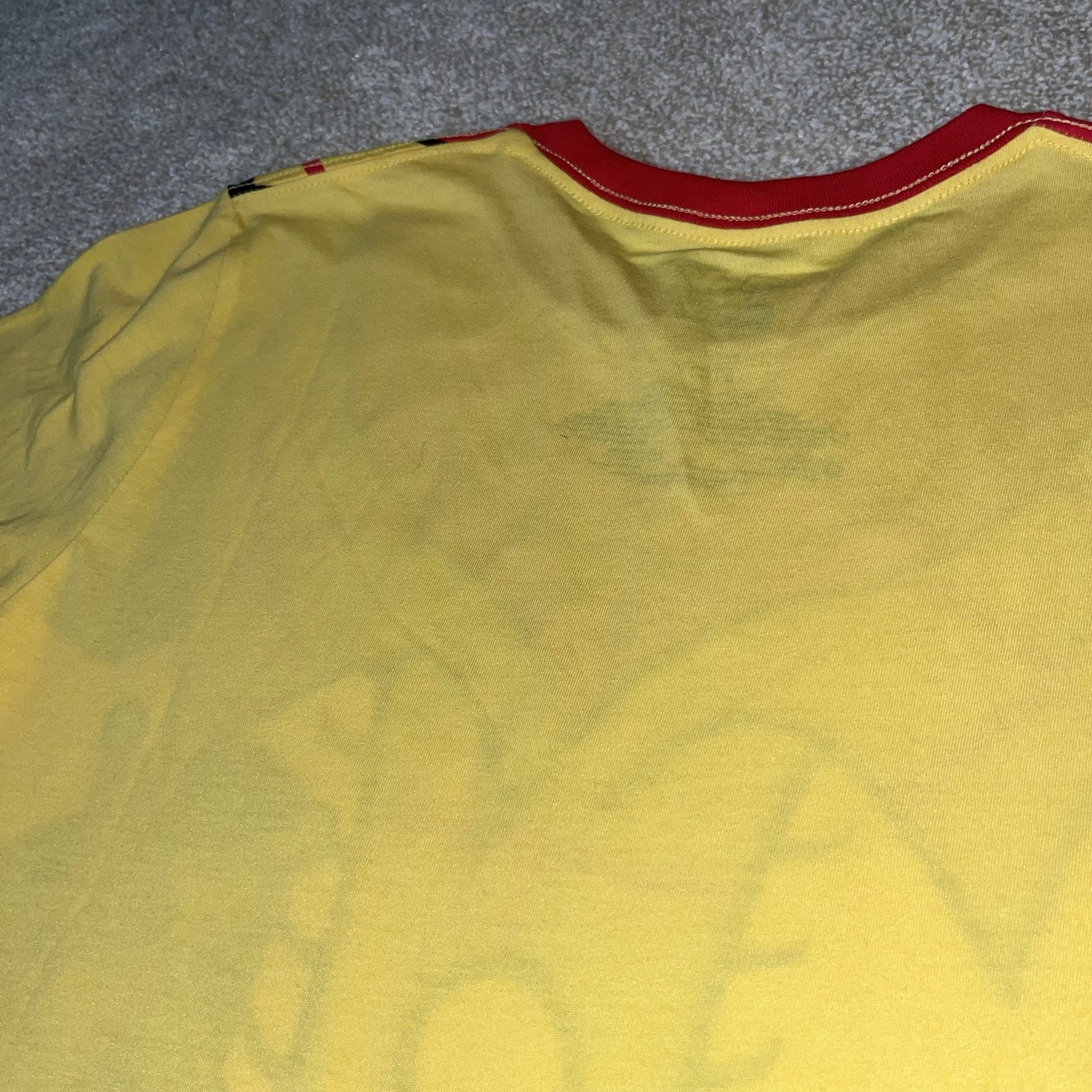 Women’s Disney Toy Story Woody Tshirt Small