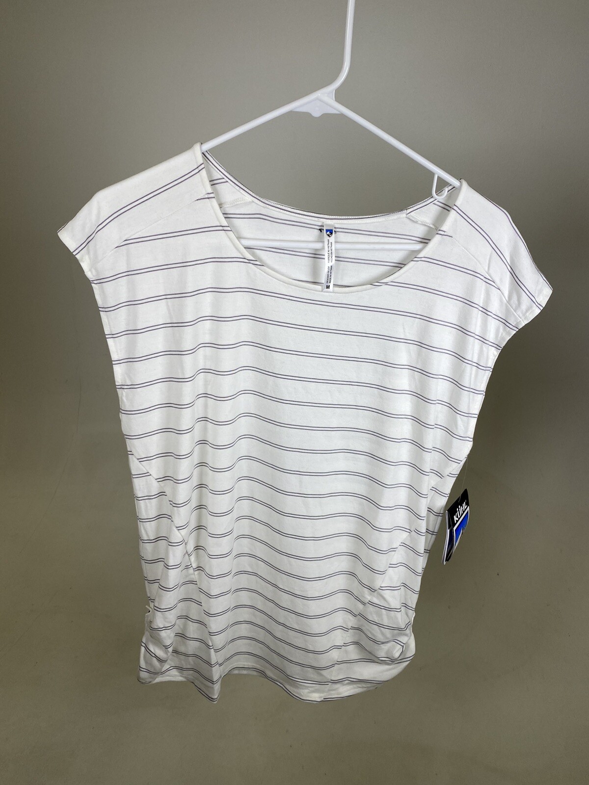 Kuhl Laurel Short Sleeve Shirt – Various Colors – Size XS, S, M, L, XL – NEW!
