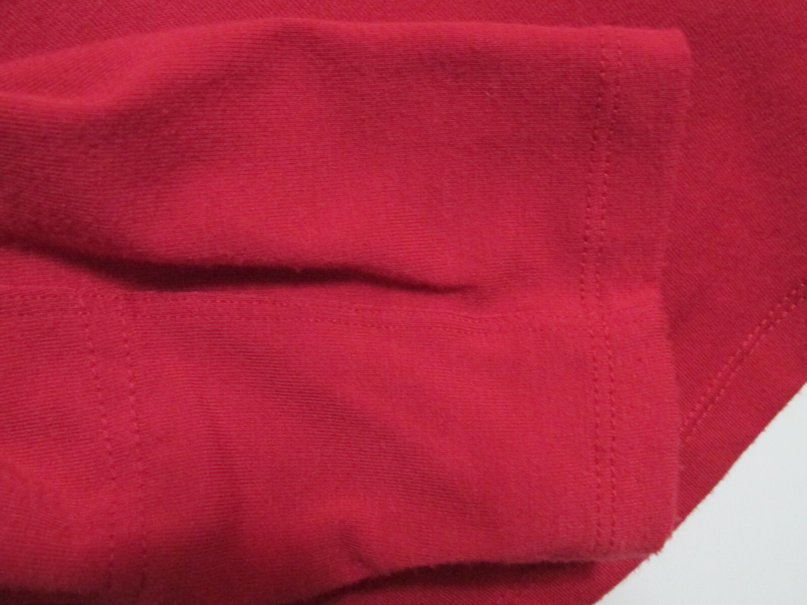 Women’s Merrell Opti-Wick 1/2 Zip Long Sleeve Top UPF 30+ Berry Pink Size Large