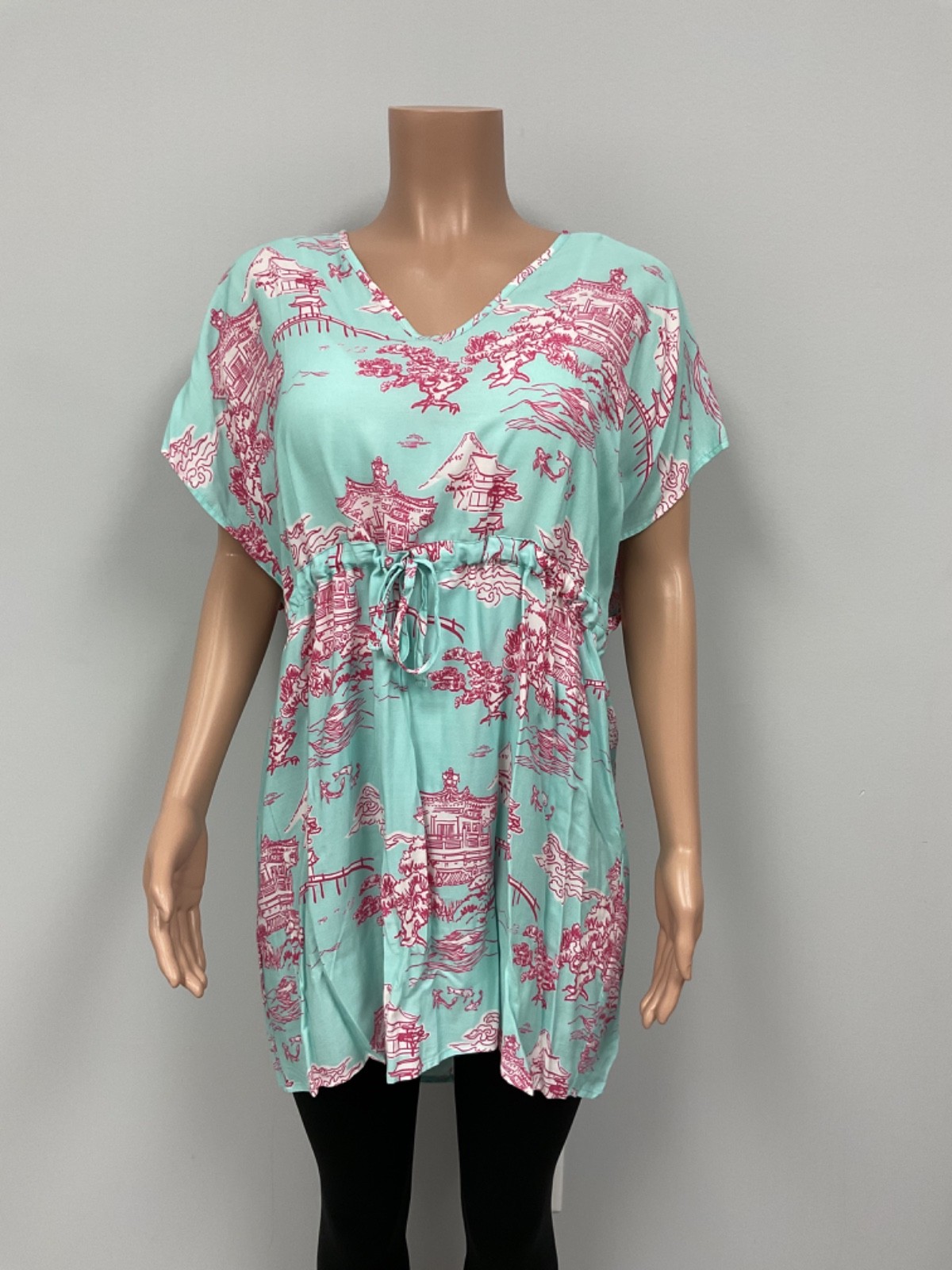Women’s tunic – Top It Off NWT