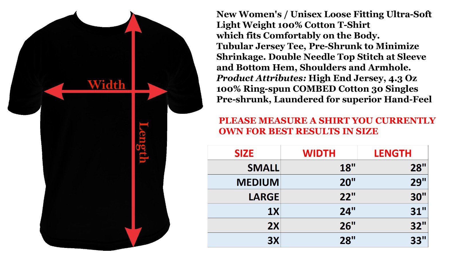 Women’s / Unisex Rhinestud T-shirt ” Colorful Unicorn Face ” in Sm to 3XL