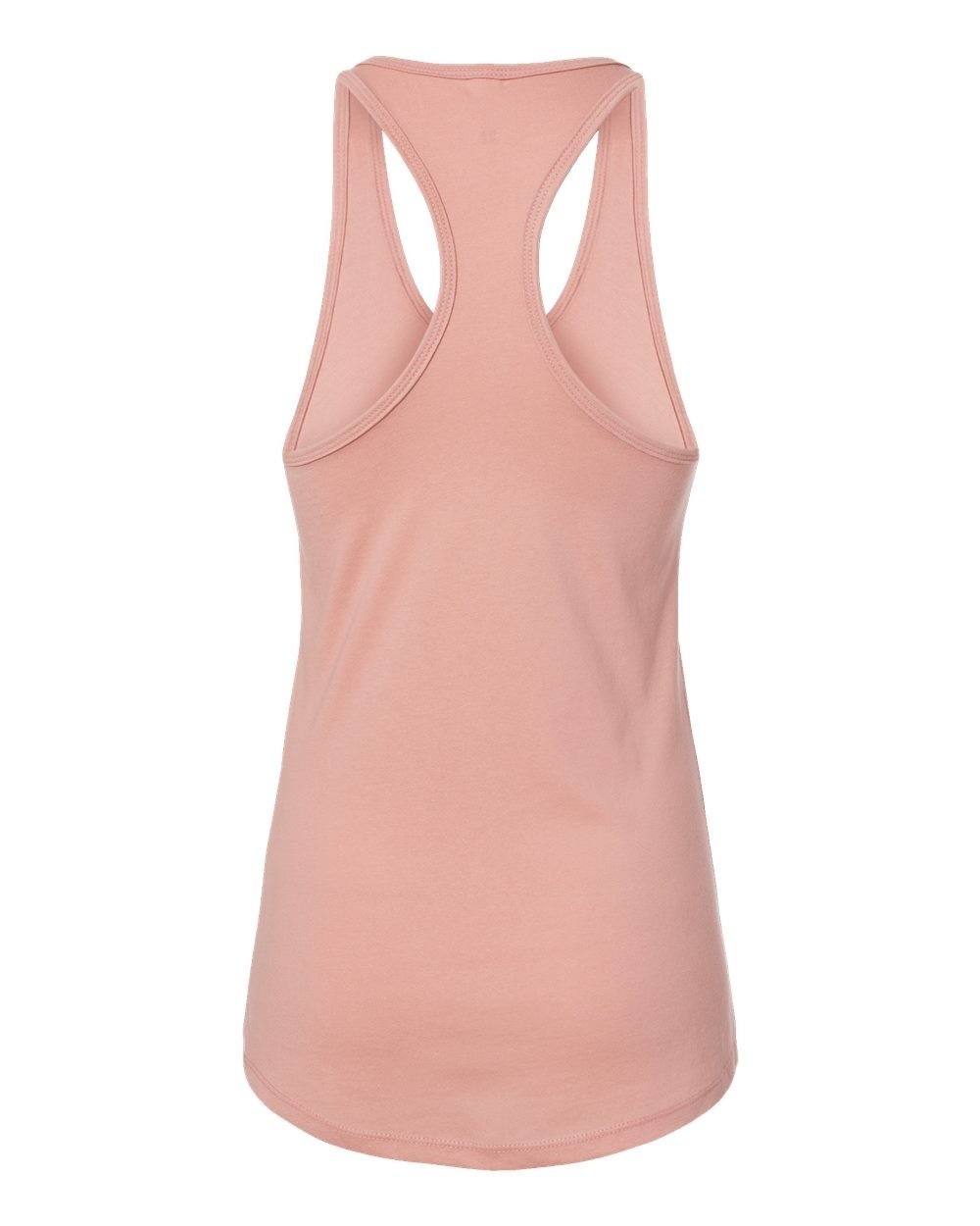 Next Level 1533 Women’s Ideal Racerback Tank Top Blank Plain Buy 2 Get 1 Free