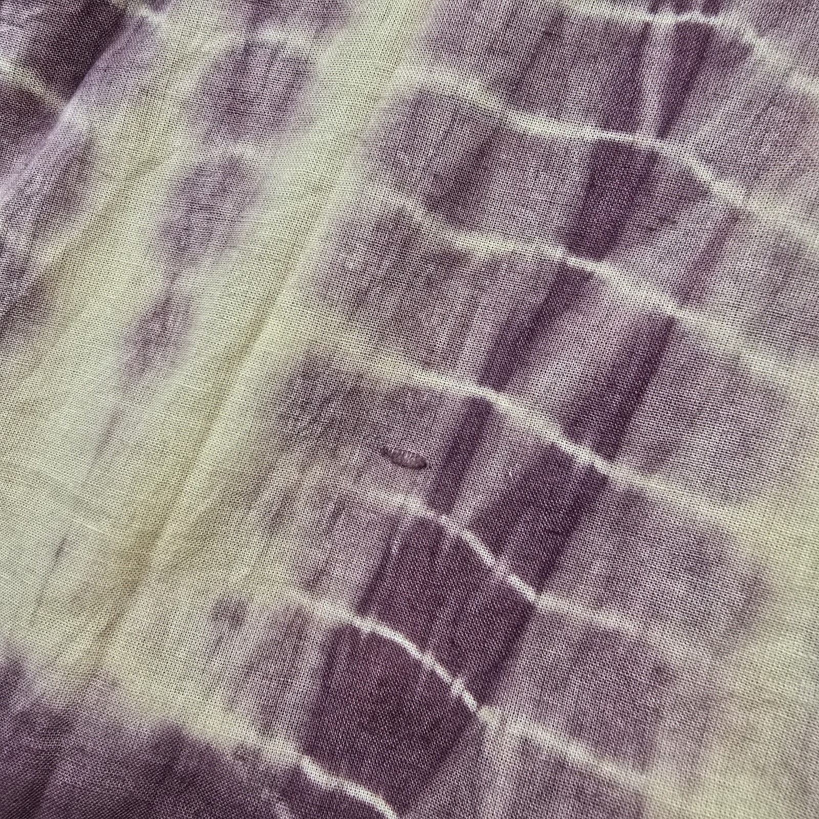 Soho Clothing Company Boho Tie Dye Women’s Size Small Top New