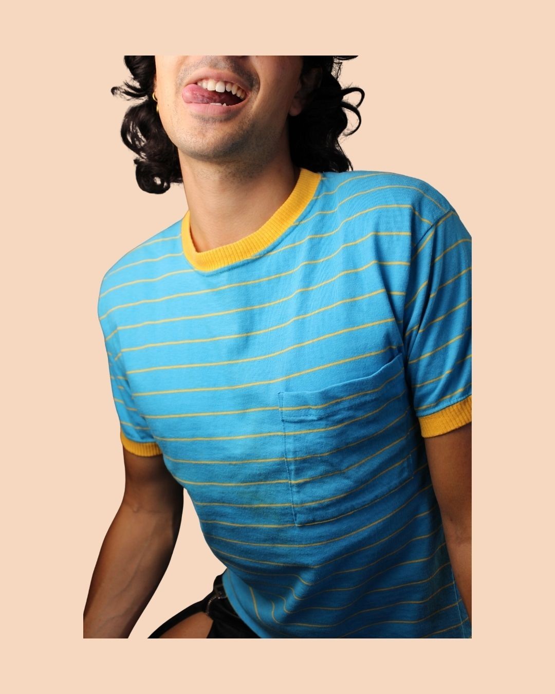 harbor view shirt