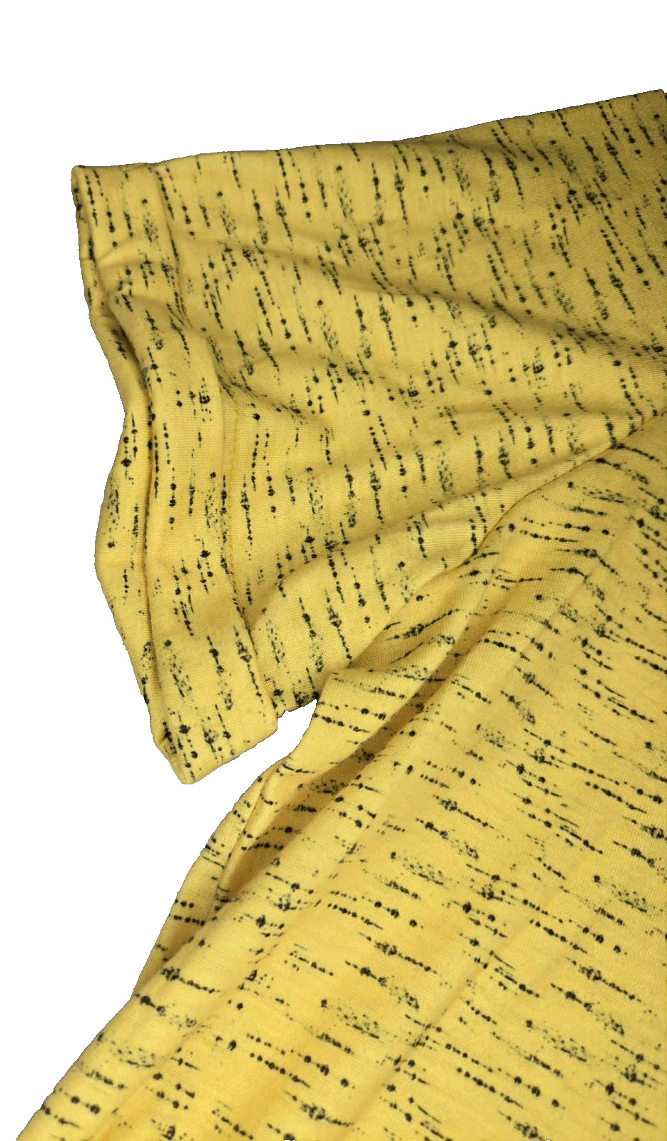 That’s Hearsay Brewing Company T-shirt Large Womens Yellow