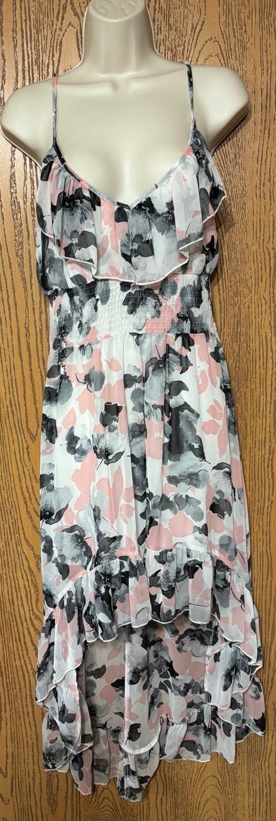 Spring/Summer Dress