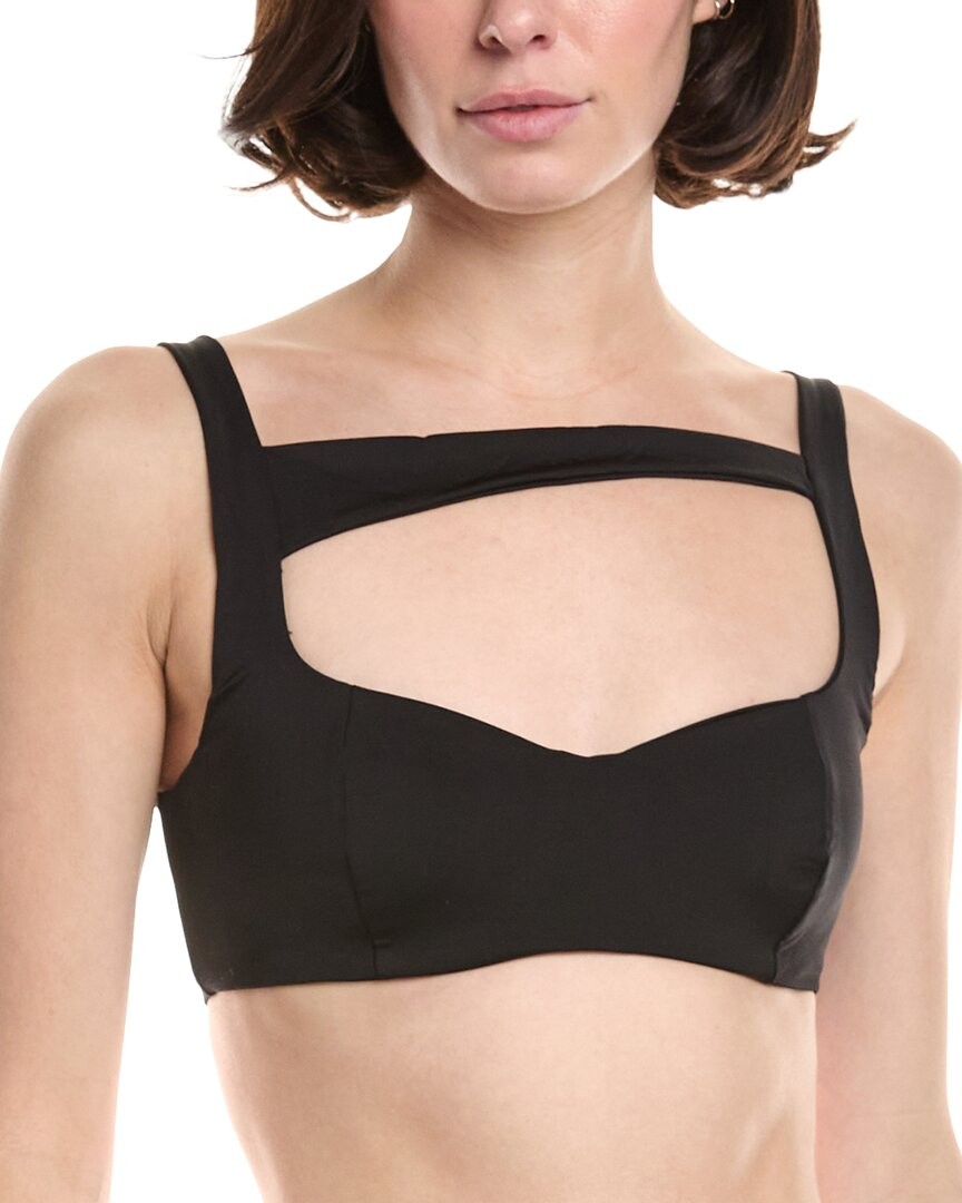 Riot Kali Top Women’s Black Xs