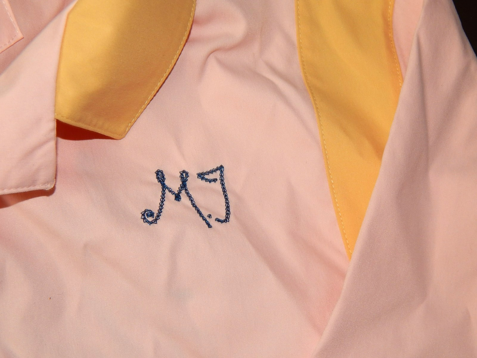 NWT Air Jordan Shirt Women’s S Pink Jumpman FLIGHT CLUB MJ Stitch Bowling