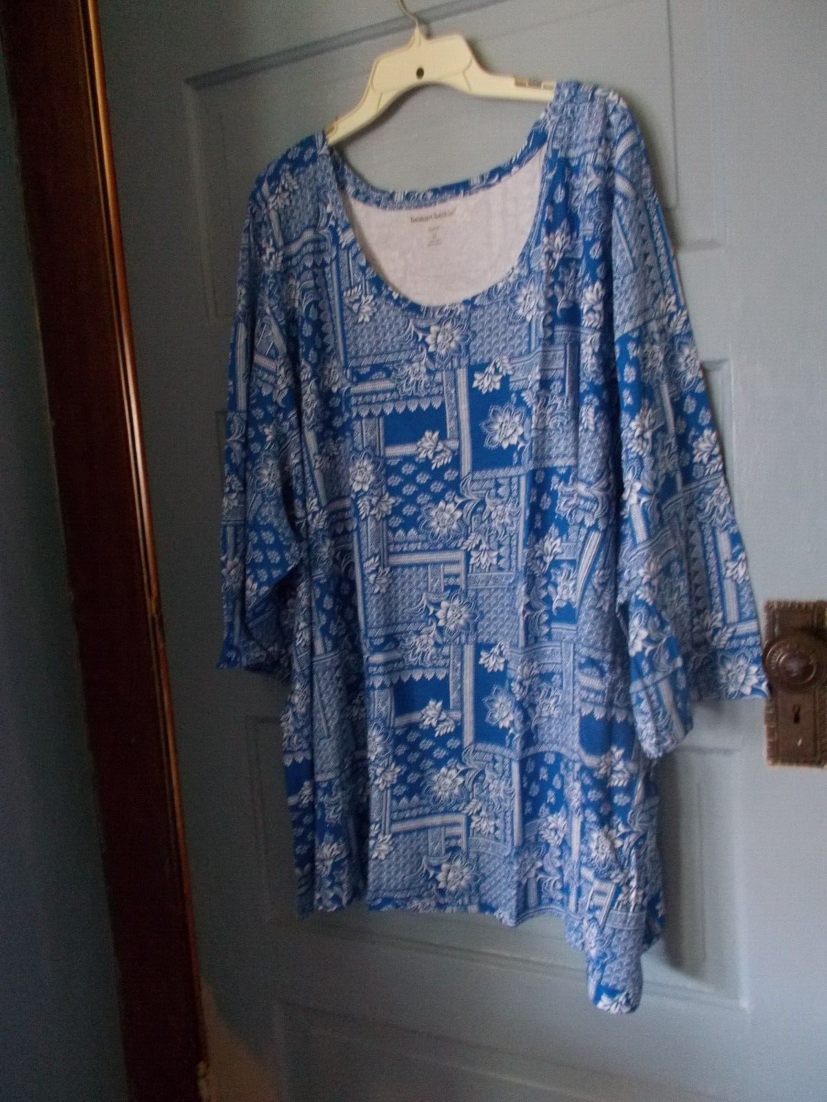 WOMAN’S TOP – 6XL – WOMAN WITHIN