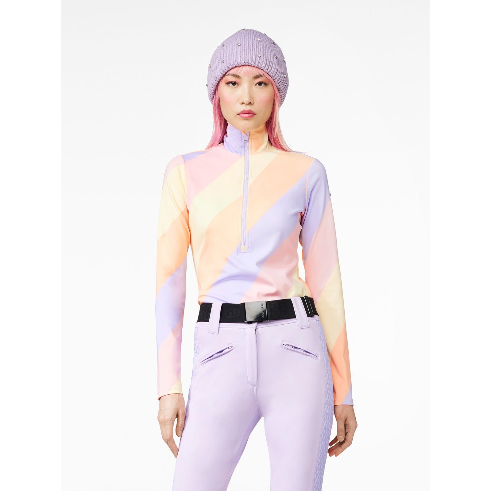 Goldbergh Lollypop Ski Pully XL