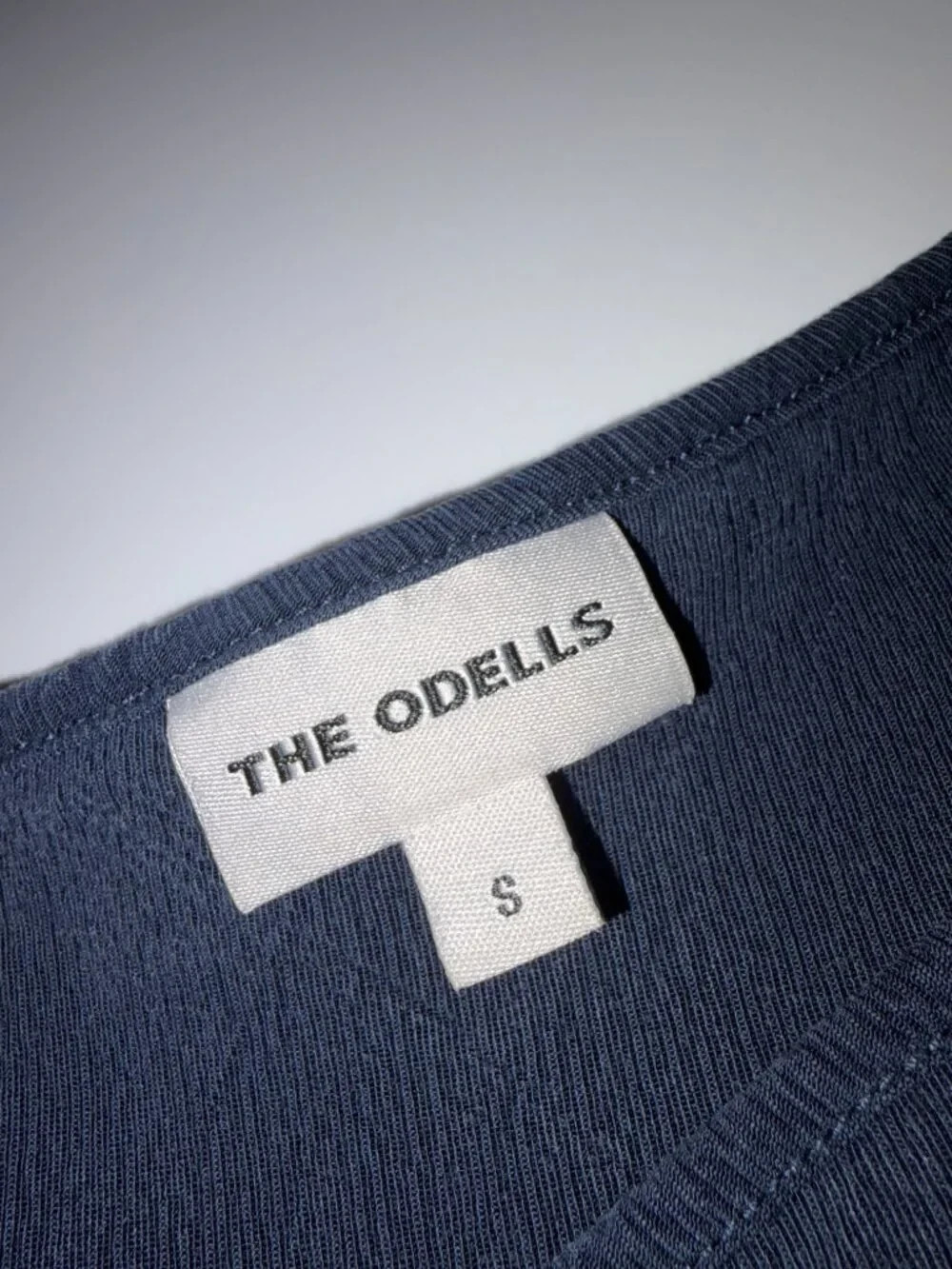 The Odells Annis Cami Size Small