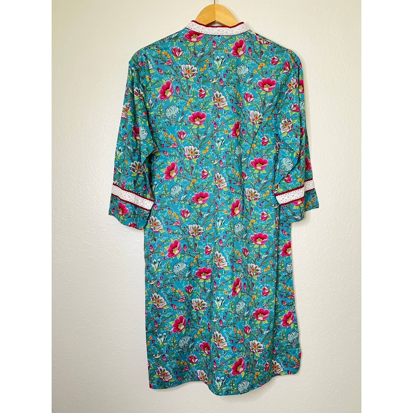 Sapphire Pakistan Printed Top Size Medium