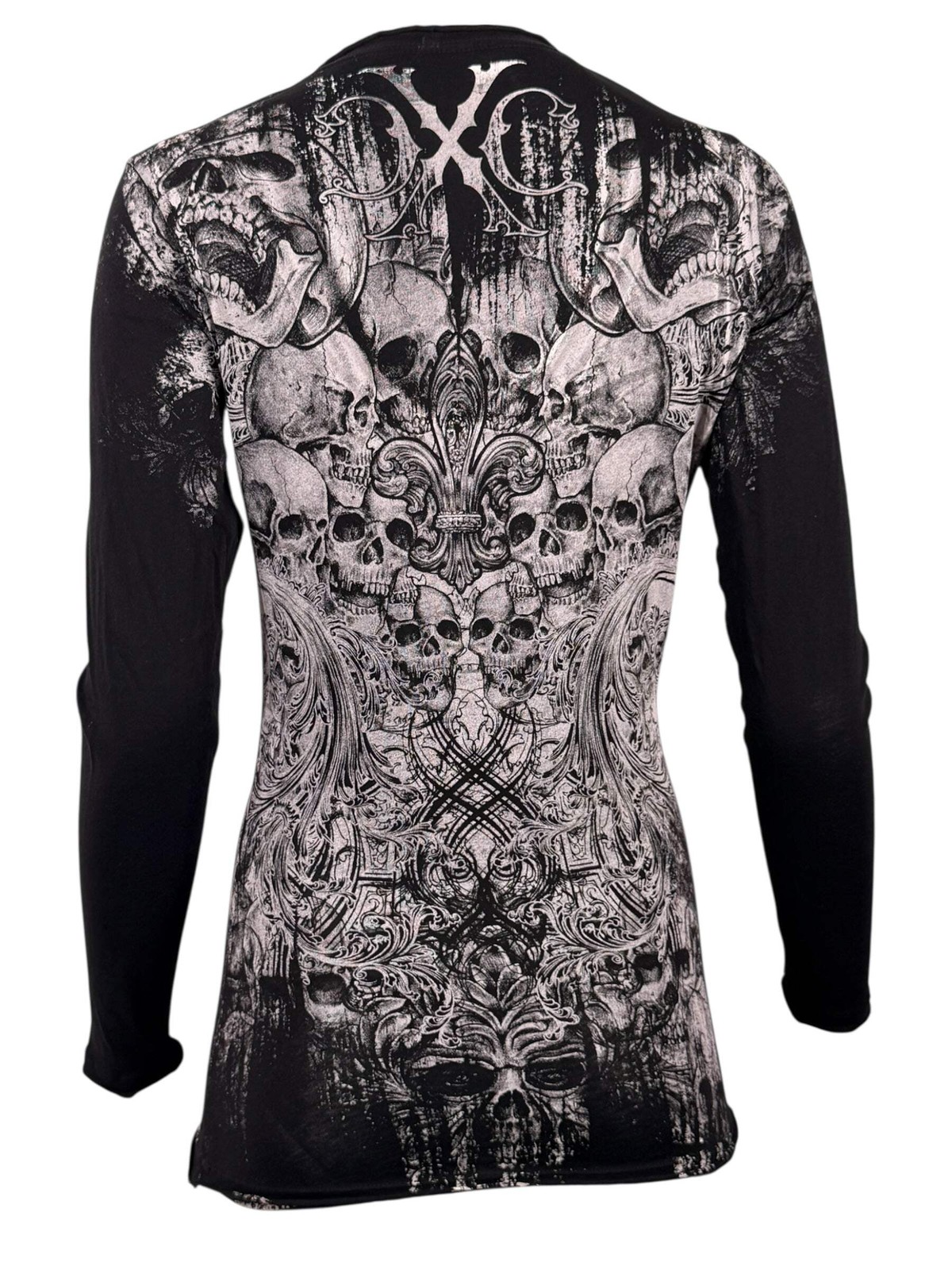 Xtreme Couture by Affliction Women’s T-shirt Offering