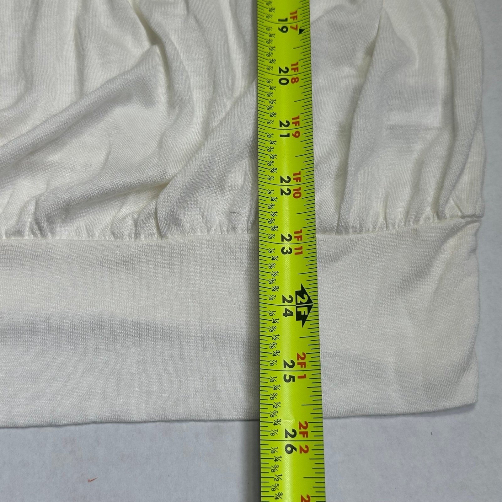 Twenty One Top NWT Small Y2K Sleeveless