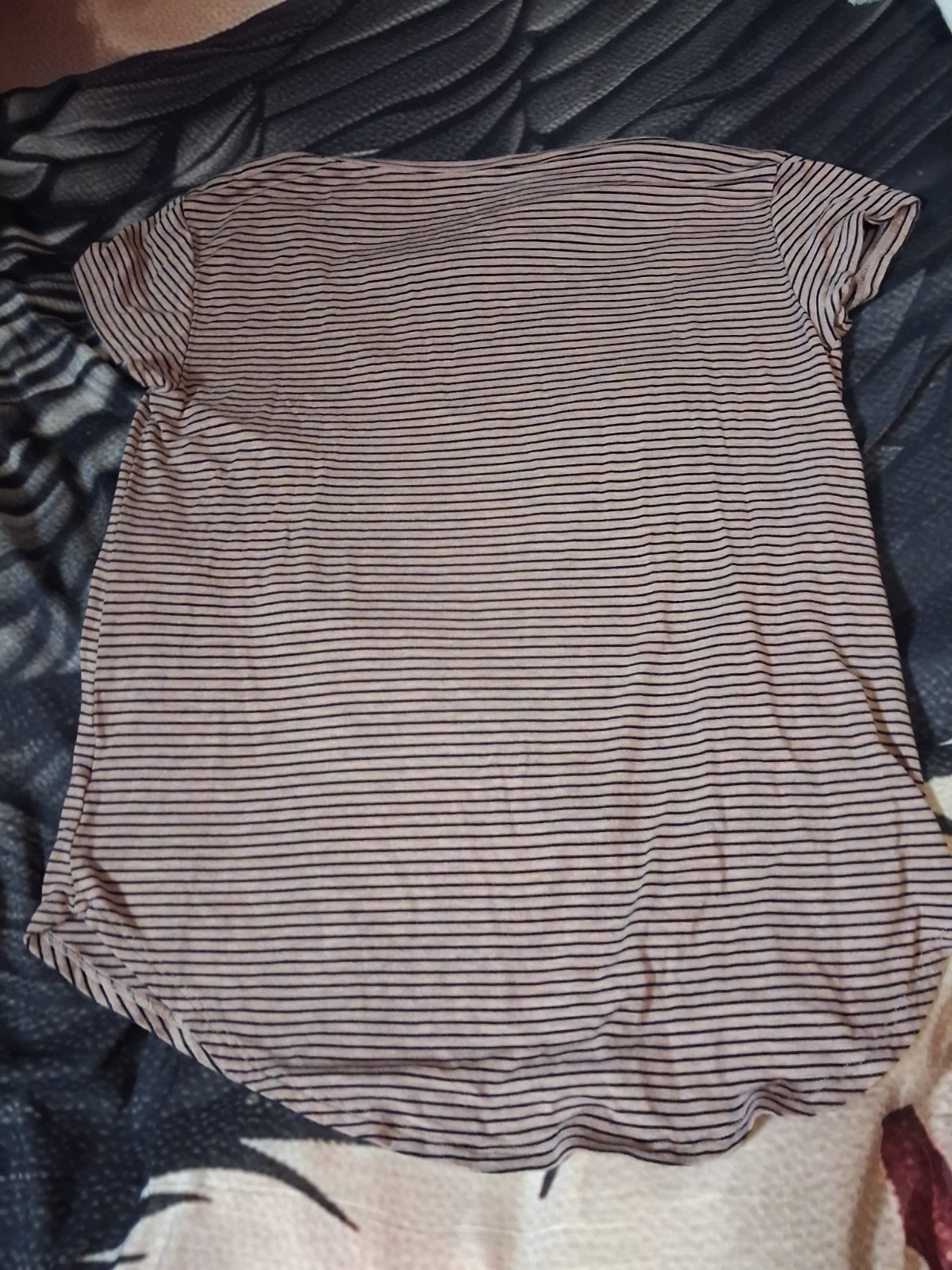 American Eagle “Soft & Sexy”Womens Tunic Style,V-neck, Relaxed Fit,Shirt Size XS