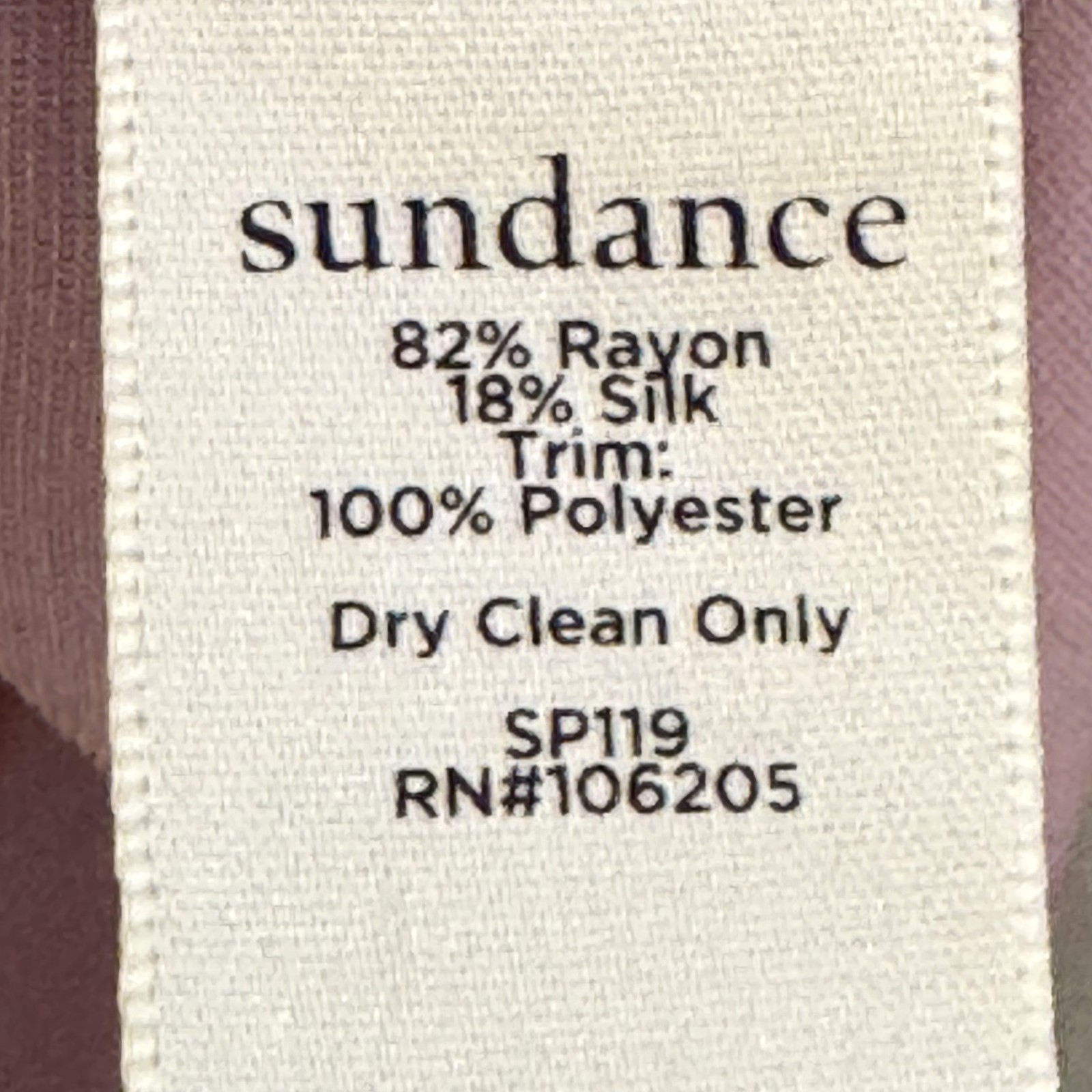 Sundance Camisole Womens XS Velvet Silk Lace Trim Adjustable Strap Tank Top NEW