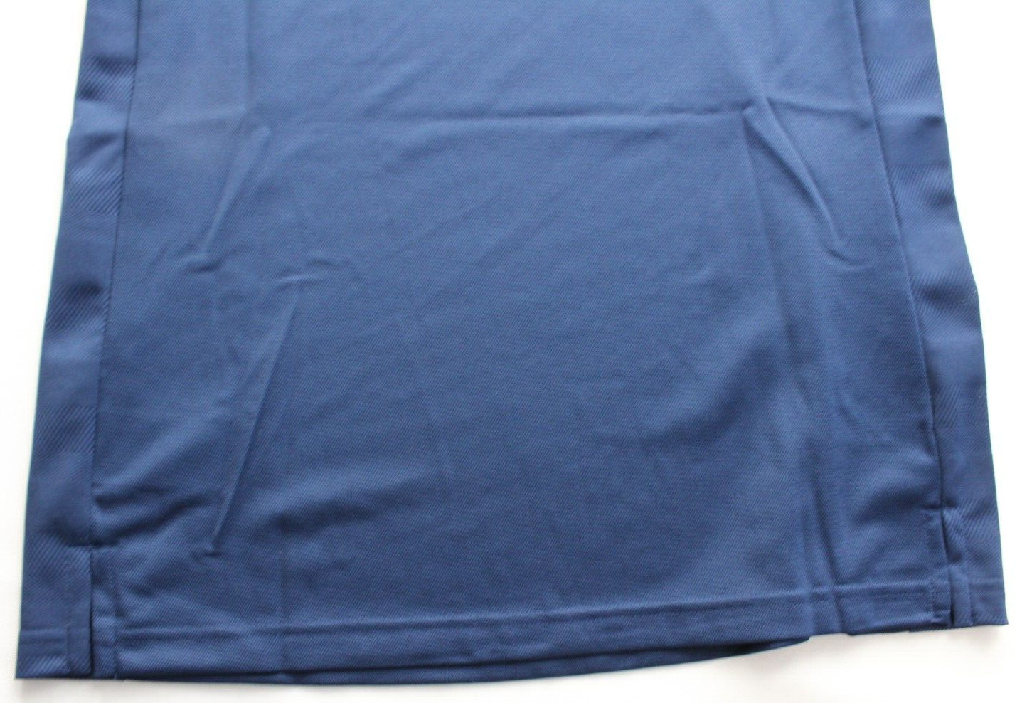 adidas Shirt Women’s Medium Climacool Polo Navy Blue NEW NWT