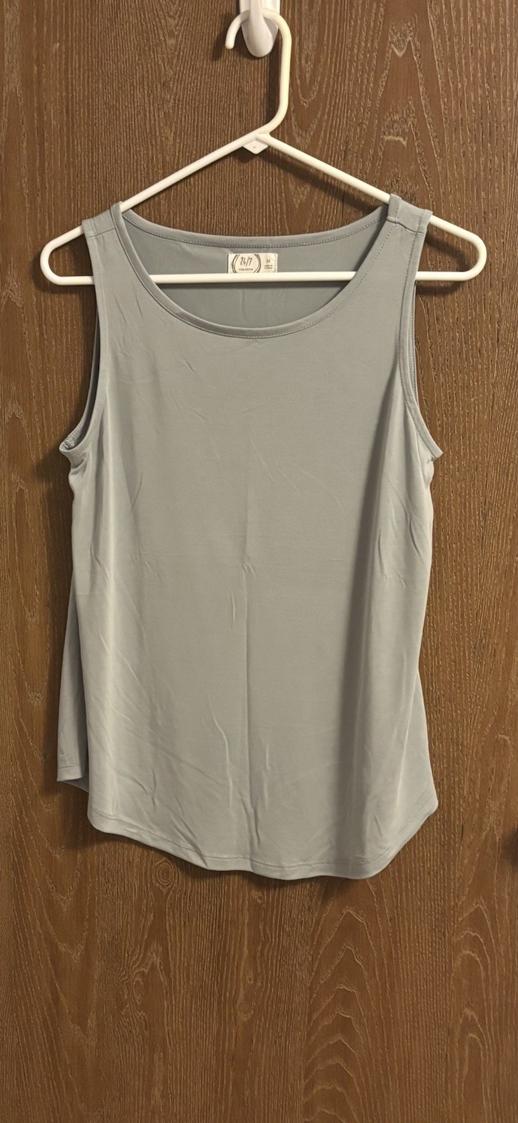 Maurices 24/7 Soft And Stretchy Tank Top Sz Medium