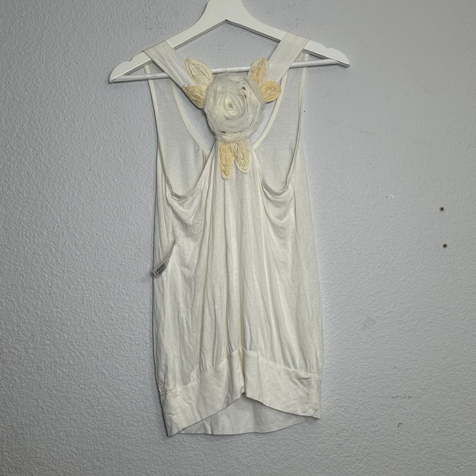 Twenty One Top NWT Small Y2K Sleeveless