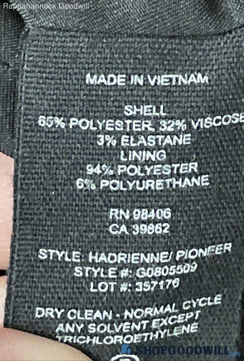 Theory Hadrienne Pioneer Shirt Top Blouse-Size 2 – For The Discriminating Buyer