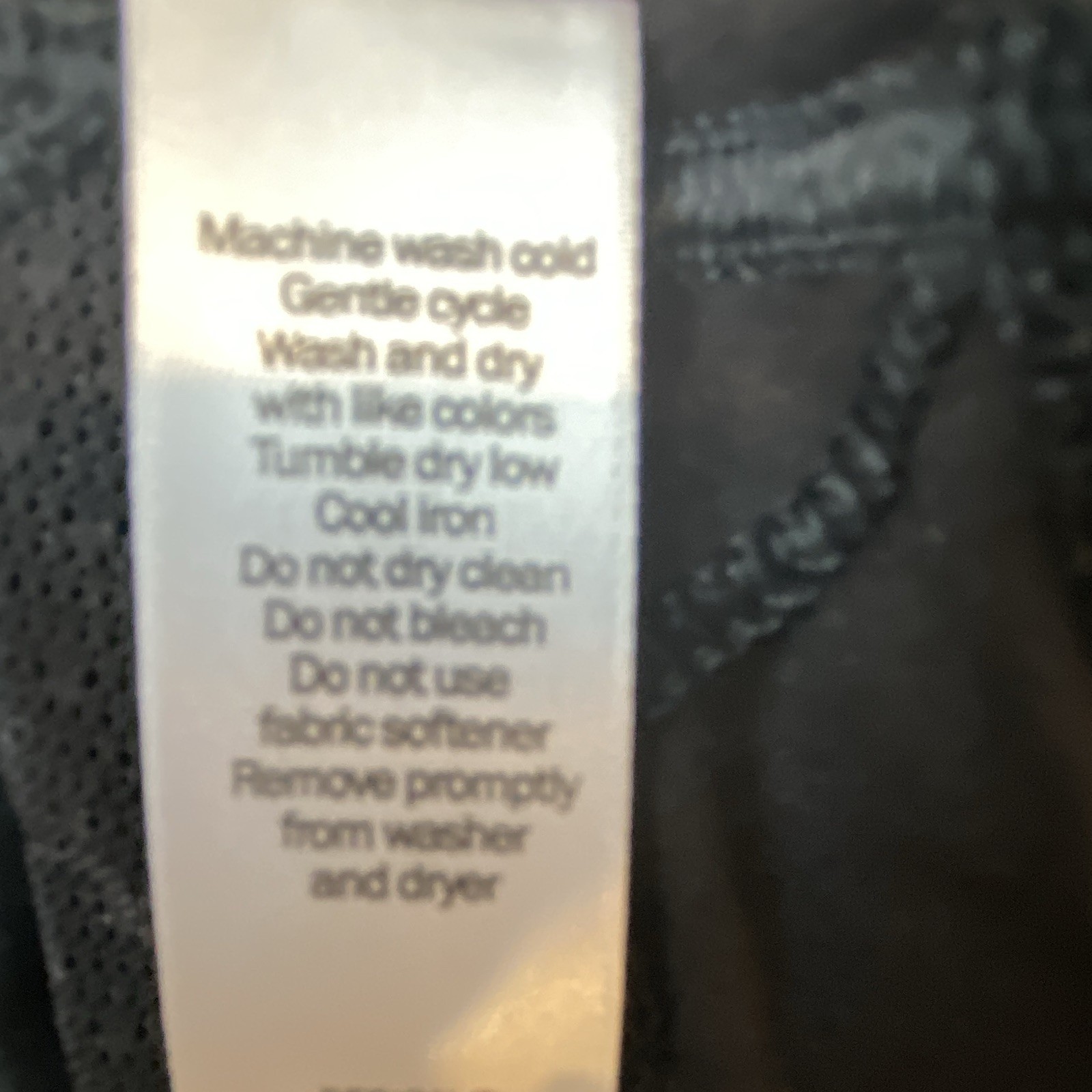 Athleta M Black Solid Halter Sleeveless Mesh Cut-Out Stretch Tank Top