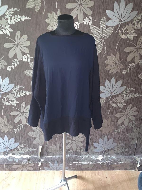 Women Marella shirt black 40/L/48