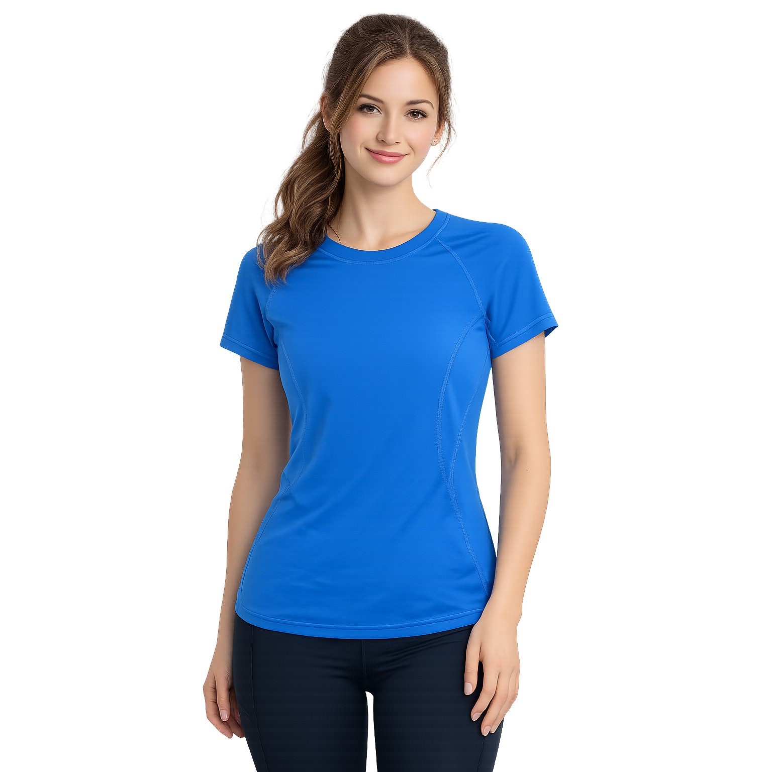 Lomon Athleisure Top NWT