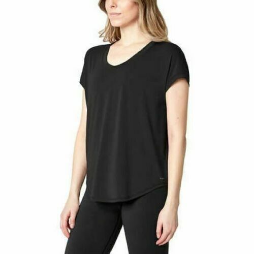Mondetta Ladies’ Ultra Soft V neck Everyday Modal Stretch Shirt | various sizes
