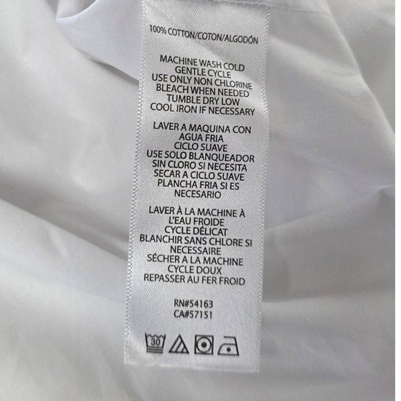 Calvin Klein Jeans L/G 270